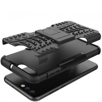 Dėklas su sustiprinta apsauga (ZENFONE 4 ZE554KL)